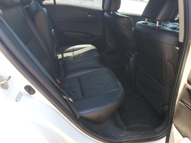 2015 ACURA ILX 20 TEC 19VDE1F71FE005147