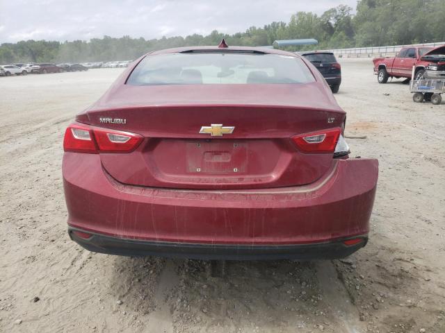 2018 Chevrolet Malibu Lt VIN: 1G1ZD5ST2JF137710 Lot: 59213114