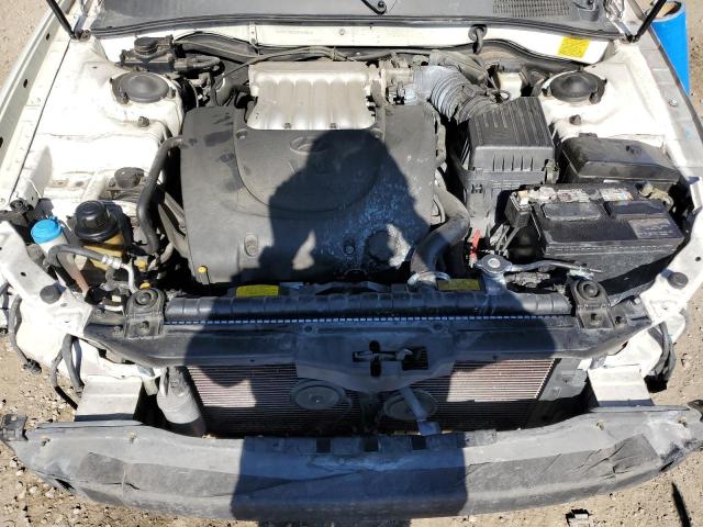 2003 Hyundai Sonata Gls VIN: KMHWF35H93A859610 Lot: 58782464