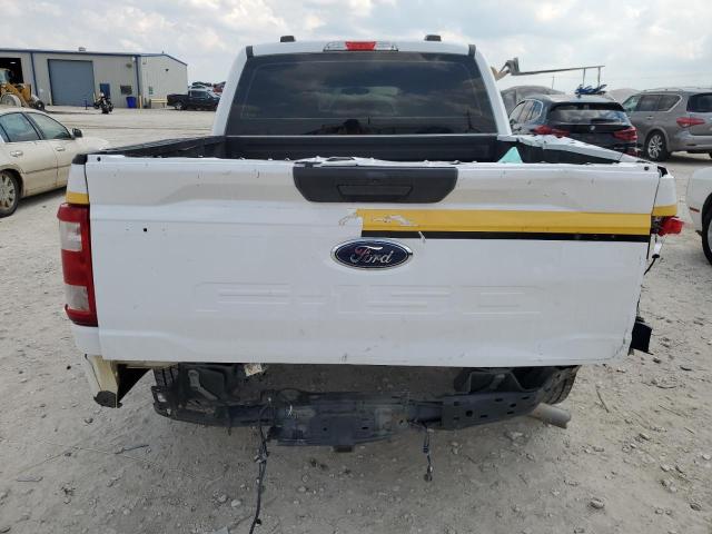 2021 Ford F150 Supercrew VIN: 1FTEW1C55MKD05876 Lot: 60325824