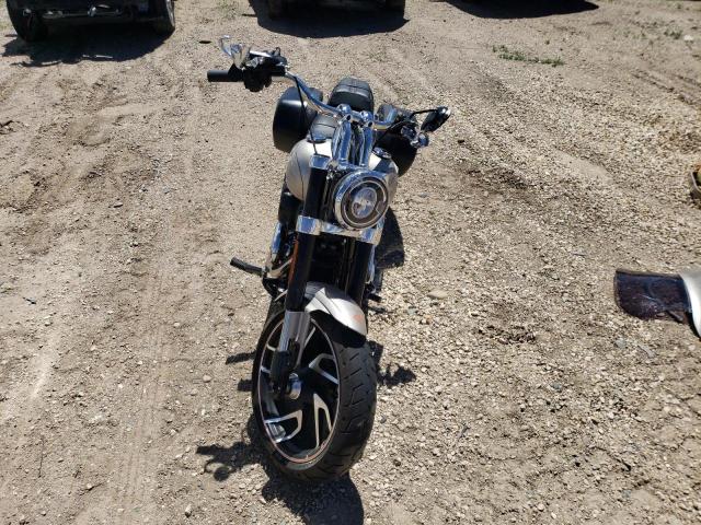 2018 HARLEY-DAVIDSON FLSB SPORT 1HD1YMJ29JC049152