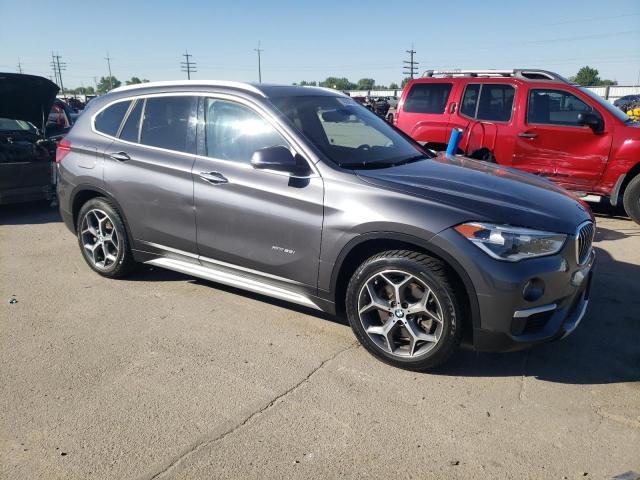 VIN WBXHT3Z37H4A52020 2017 BMW X1, Xdrive28I no.4