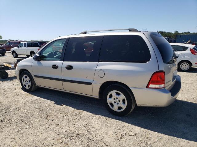 2006 Ford Freestar Se VIN: 2FMZA51646BA11039 Lot: 58514184