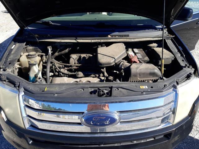 2009 Ford Edge Limited VIN: 2FMDK39CX9BA64385 Lot: 58075924