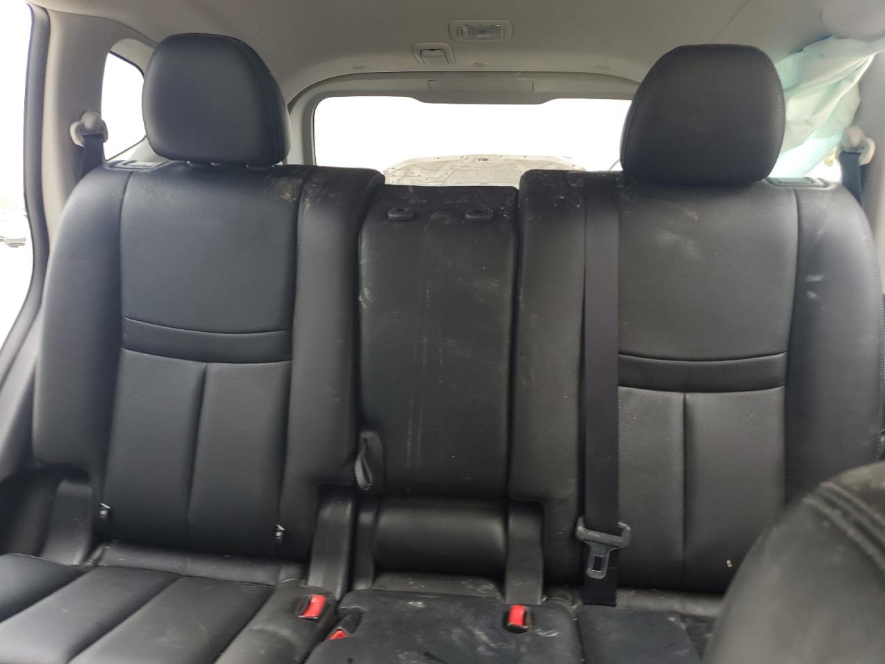 JN8AT2MV4HW259651 NISSAN ROGUE 2017
