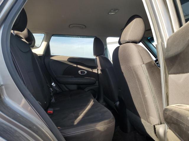 2015 Kia Soul VIN: KNDJN2A21F7200936 Lot: 61154264