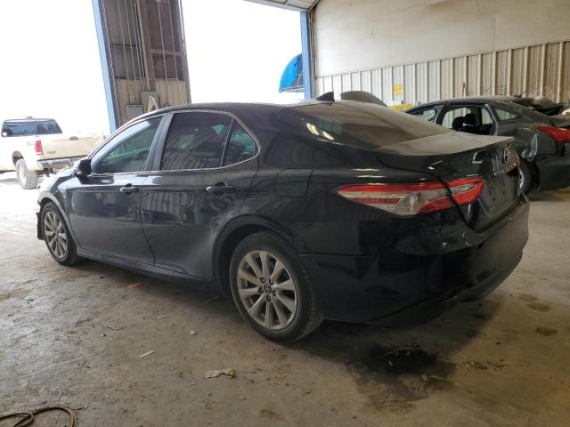 Vin: 4t1c11ak6lu319847, lot: 59777874, toyota camry le 20202