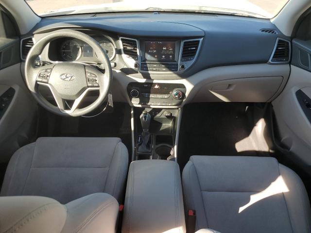 2018 Hyundai Tucson Sel VIN: KM8J3CA46JU609288 Lot: 58860614