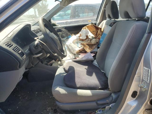1HGES16375L029672 2005 Honda Civic Dx Vp