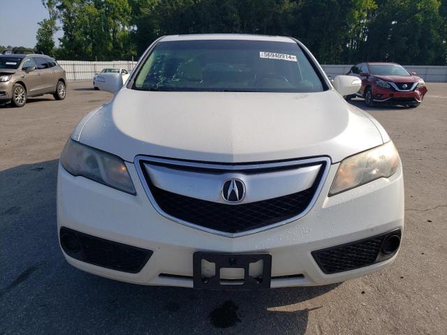 5J8TB3H30FL015484 2015 Acura Rdx