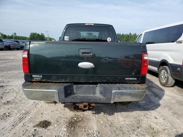 2012 Ford F250 Super Duty VIN: 1FT7X2B6XCEB71854 Lot: 57487504