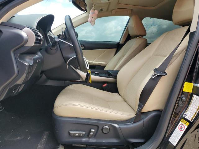 2015 Lexus Is 250 VIN: JTHBF1D2XF5049824 Lot: 59908544