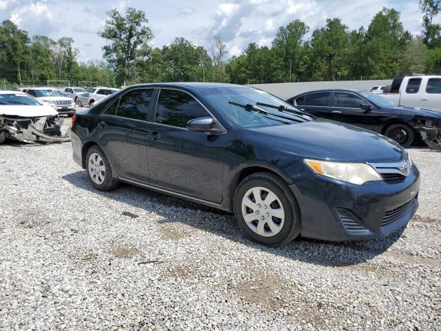 2012 Toyota Camry Base VIN: 4T1BF1FK8CU123981 Lot: 57938514