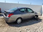 NISSAN VERSA S photo