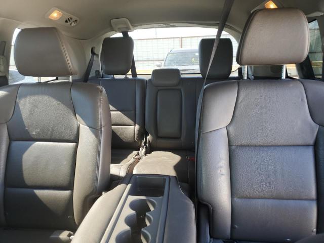 2015 HONDA ODYSSEY TO - 5FNRL5H93FB003824