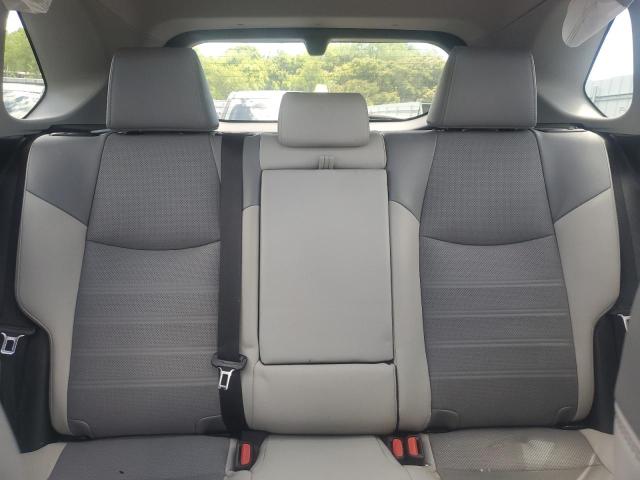 2021 TOYOTA RAV4 LIMIT - 4T3D6RFV3MU050092