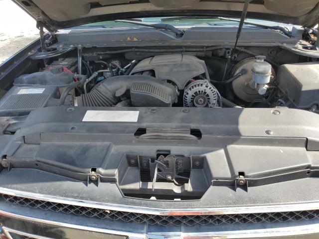 2009 Chevrolet Tahoe C1500 Lt VIN: 1GNFC230X9R137892 Lot: 60546754