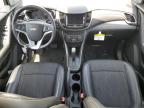 CHEVROLET TRAX 1LT photo