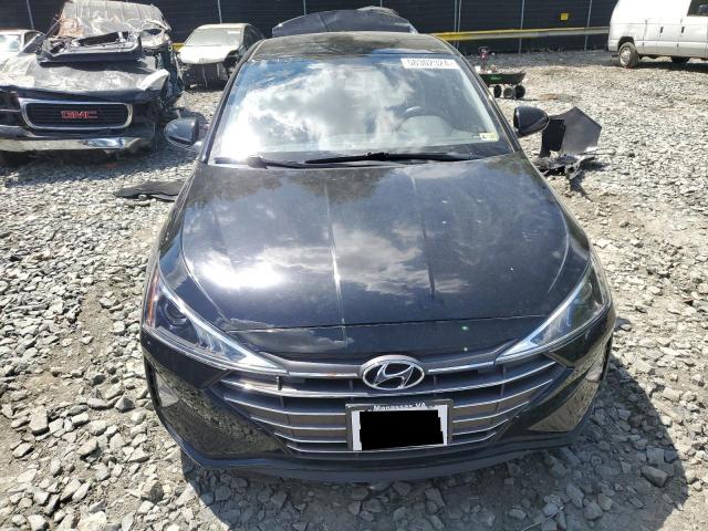 2019 HYUNDAI ELANTRA SE - 5NPD84LF6KH426041