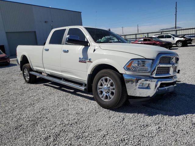 2017 Ram 3500 Laramie VIN: 3C63R3JL1HG766198 Lot: 58911714