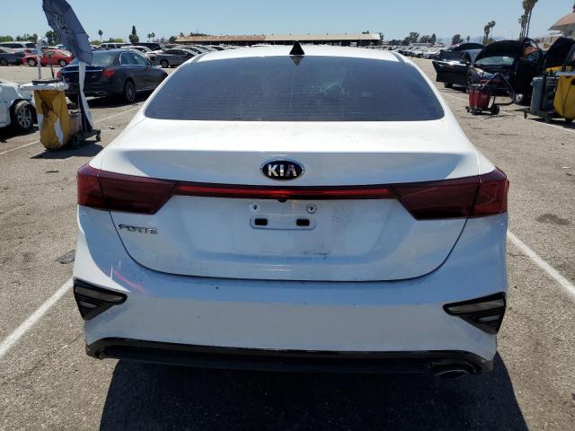 VIN 3KPF24AD8ME355492 2021 KIA Forte, FE no.6