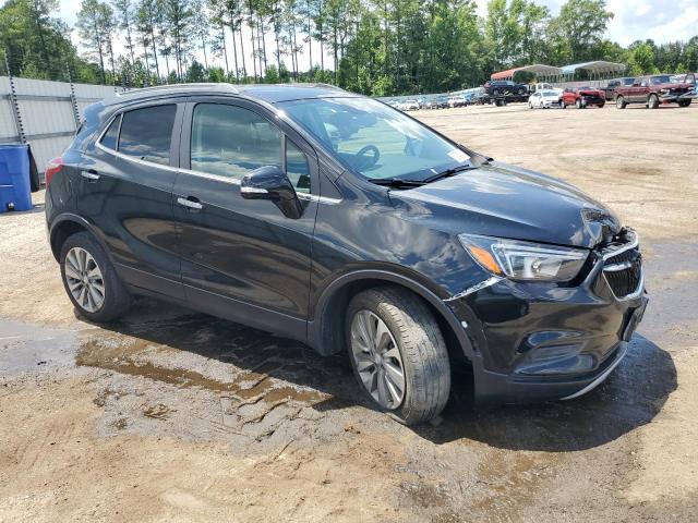 2018 Buick Encore Preferred VIN: KL4CJESB1JB717853 Lot: 58274024