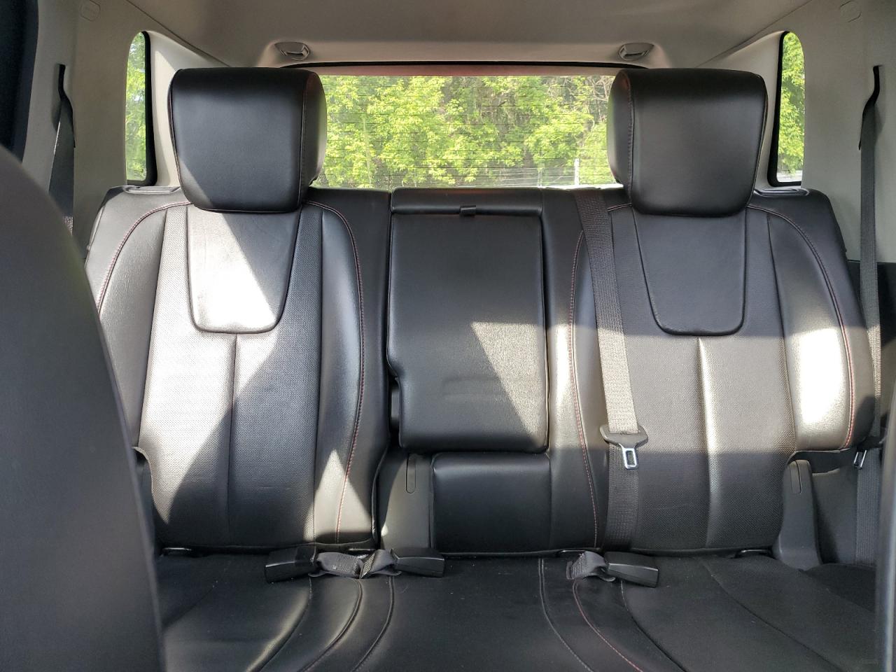 2CTALUEC9B6464554 2011 GMC Terrain Slt