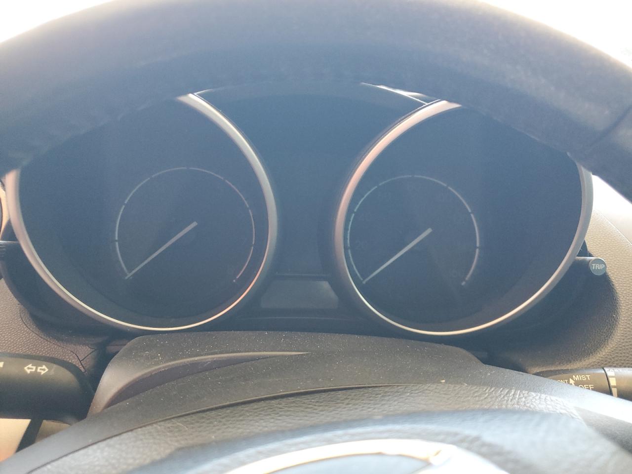 JM1BL1H5XA1230839 2010 Mazda 3 S