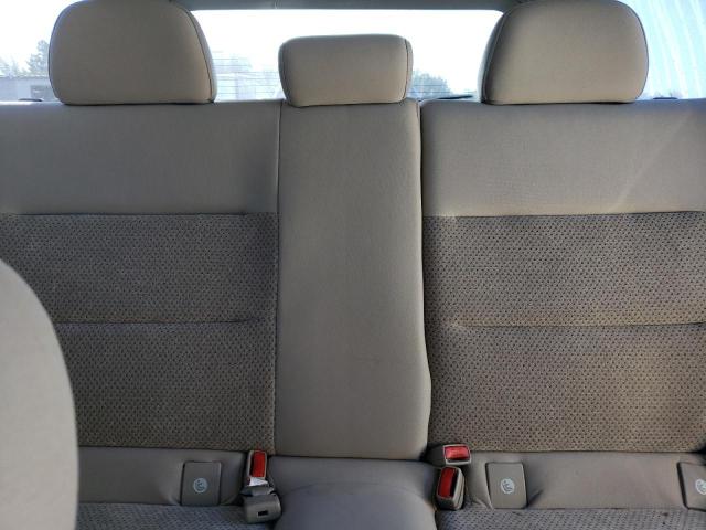 2006 Subaru Legacy Outback 2.5I VIN: 4S4BP61C566336325 Lot: 60190904