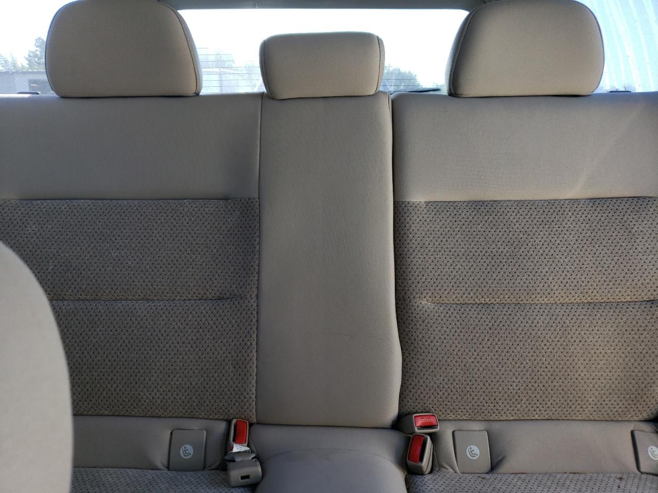 4S4BP61C566336325 2006 Subaru Legacy Outback 2.5I