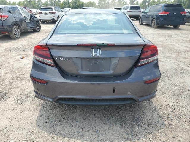 2015 Honda Civic Ex VIN: 2HGFG3B88FH515036 Lot: 59221094