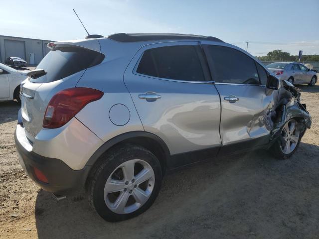 2015 Buick Encore Convenience VIN: KL4CJBSB3FB268939 Lot: 57876514