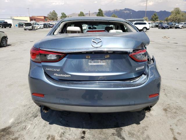 2016 Mazda 6 Sport VIN: JM1GJ1U54G1453713 Lot: 59151754