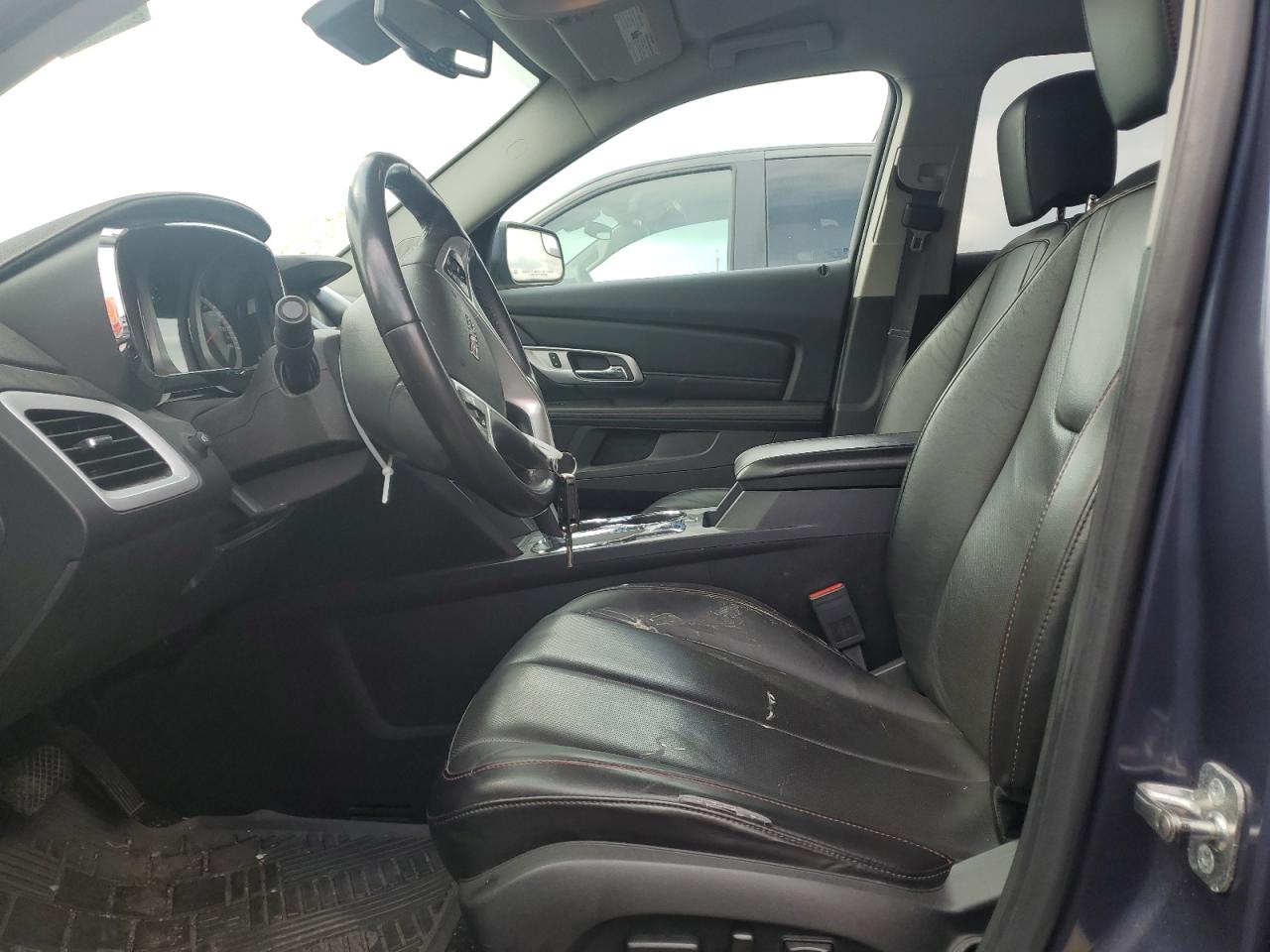 2GKALUEK8D6254988 2013 GMC Terrain Slt