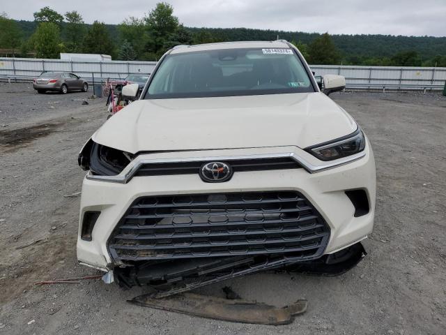 2024 TOYOTA GRAND HIGH - 5TDAAAB55RS008847