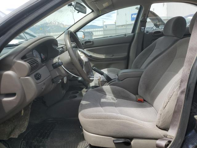 2004 Dodge Stratus Se VIN: 1B3EL36T84N134877 Lot: 57719384