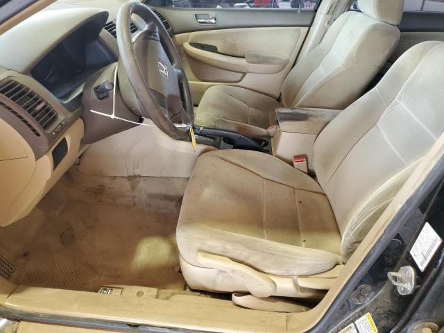 2006 Honda Accord Lx VIN: 1HGCM56456A129848 Lot: 60096884