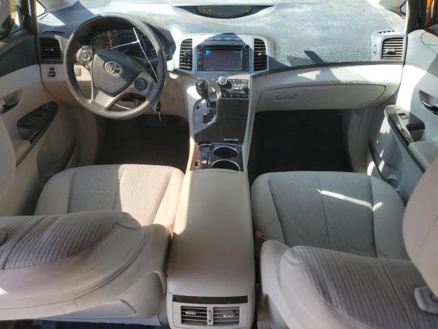 2013 Toyota Venza Le VIN: 4T3BA3BBXDU042165 Lot: 58259094