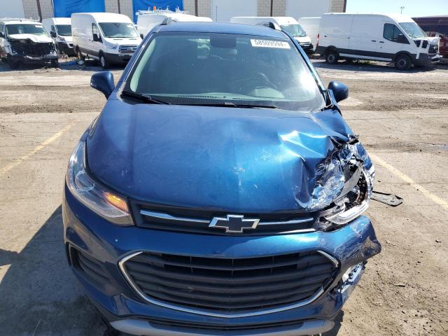 3GNCJLSB8LL295664 Chevrolet Trax 1LT 5