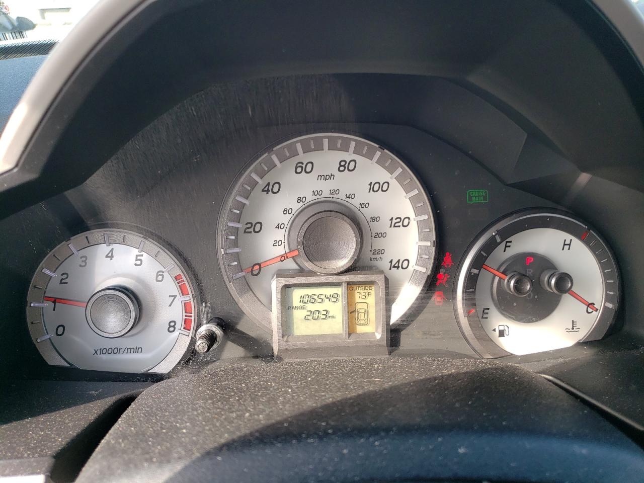 5FNYF4H79CB021042 2012 Honda Pilot Exln