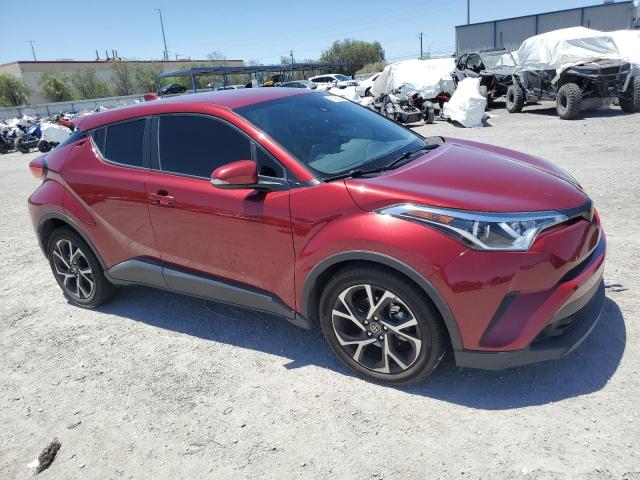 2019 Toyota C-Hr Xle VIN: JTNKHMBX8K1030911 Lot: 57780934