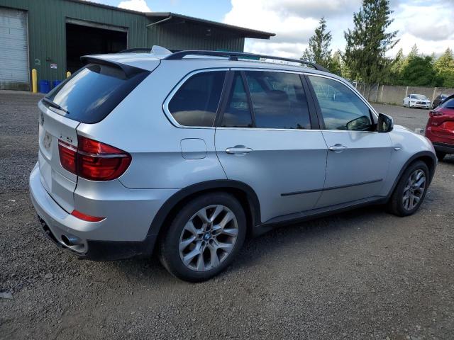 VIN 5UXZV4C50D0B10724 2013 BMW X5, Xdrive35I no.3