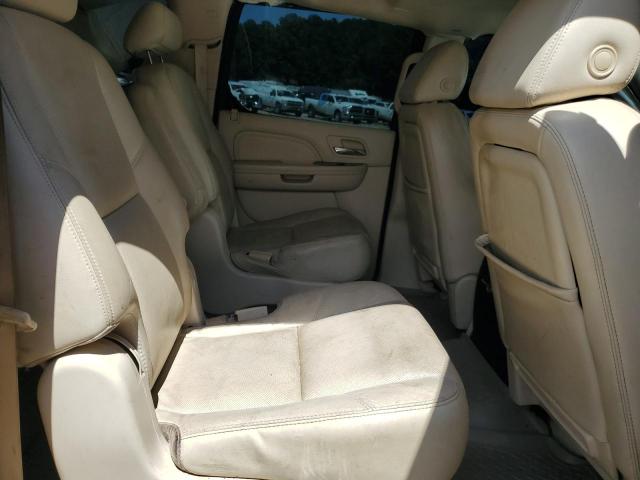 2008 Cadillac Escalade Esv VIN: 1GYFC66858R202559 Lot: 59969884