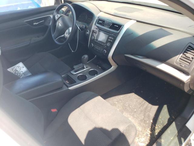 2015 NISSAN ALTIMA 2.5 - 1N4AL3AP0FC293355