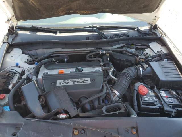 1HGCP26818A146951 2008 Honda Accord Exl