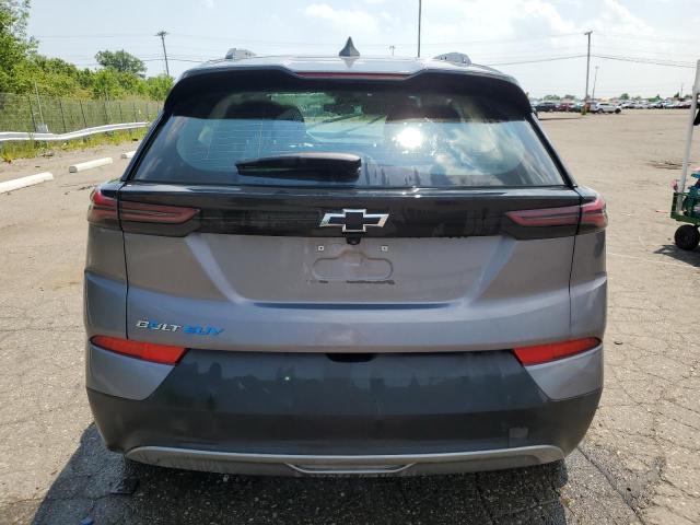 2023 Chevrolet Bolt Euv Lt VIN: 1G1FY6S03P4133687 Lot: 58962244