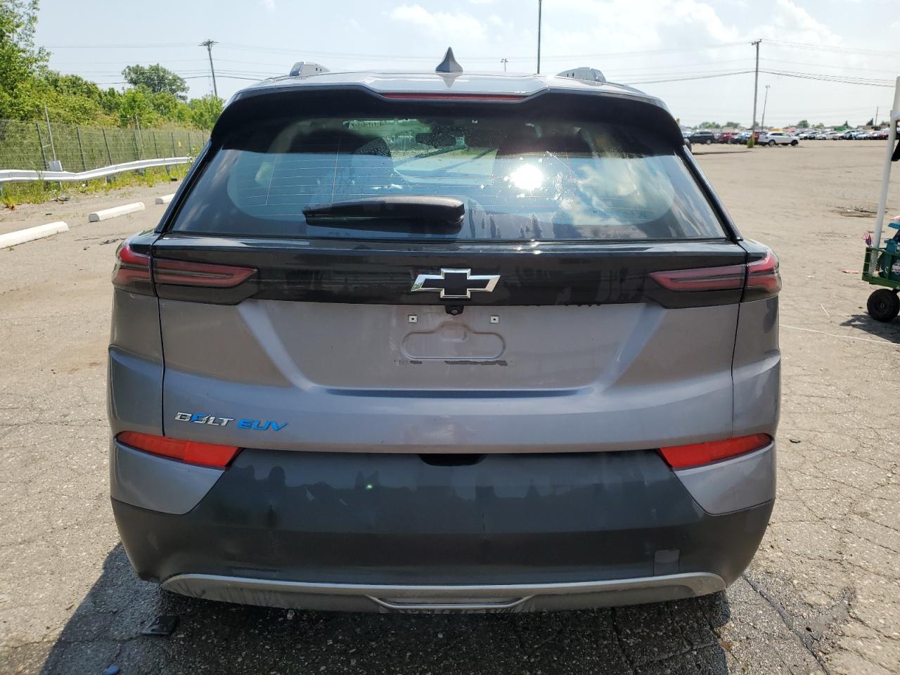 1G1FY6S03P4133687 2023 Chevrolet Bolt Euv Lt