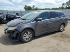 HONDA ODYSSEY EX photo