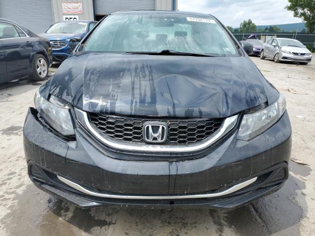 2013 Honda Civic Lx VIN: 19XFB2F53DE273384 Lot: 57208174