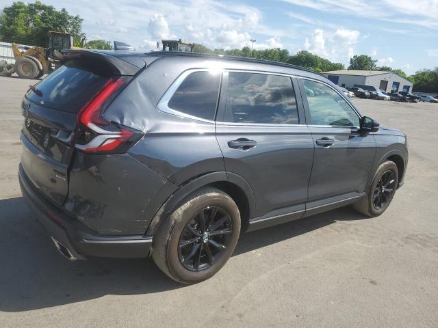 2024 Honda Cr-V Sport-L VIN: 7FARS6H8XRE001027 Lot: 58985734